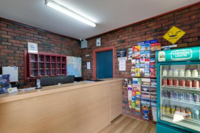 Enfield Motel, Adelaide